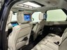 USED 2017 67 LAND ROVER DISCOVERY 3.0 TD6 HSE LUXURY 5d 255 BHP Striking Loire Blue Metallic, Contrasting Oyster / Expresso Luxury Leather