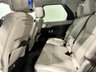 USED 2017 67 LAND ROVER DISCOVERY 3.0 TD6 HSE LUXURY 5d 255 BHP Striking Loire Blue Metallic, Contrasting Oyster / Expresso Luxury Leather