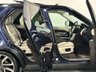 USED 2017 67 LAND ROVER DISCOVERY 3.0 TD6 HSE LUXURY 5d 255 BHP Striking Loire Blue Metallic, Contrasting Oyster / Expresso Luxury Leather