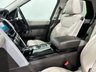 USED 2017 67 LAND ROVER DISCOVERY 3.0 TD6 HSE LUXURY 5d 255 BHP Striking Loire Blue Metallic, Contrasting Oyster / Expresso Luxury Leather