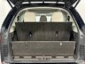 USED 2017 67 LAND ROVER DISCOVERY 3.0 TD6 HSE LUXURY 5d 255 BHP Striking Loire Blue Metallic, Contrasting Oyster / Expresso Luxury Leather
