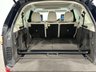 USED 2017 67 LAND ROVER DISCOVERY 3.0 TD6 HSE LUXURY 5d 255 BHP Striking Loire Blue Metallic, Contrasting Oyster / Expresso Luxury Leather