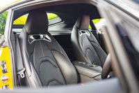 USED 2022 22 TOYOTA SUPRA 3.0L PRO 2d AUTO 336 BHP Rare Nitro Yellow