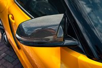 USED 2022 22 TOYOTA SUPRA 3.0L PRO 2d AUTO 336 BHP Rare Nitro Yellow