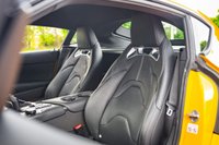 USED 2022 22 TOYOTA SUPRA 3.0L PRO 2d AUTO 336 BHP Rare Nitro Yellow