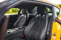 USED 2022 22 TOYOTA SUPRA 3.0L PRO 2d AUTO 336 BHP Rare Nitro Yellow