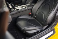USED 2022 22 TOYOTA SUPRA 3.0L PRO 2d AUTO 336 BHP Rare Nitro Yellow