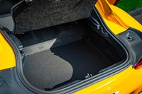 USED 2022 22 TOYOTA SUPRA 3.0L PRO 2d AUTO 336 BHP Rare Nitro Yellow