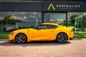 USED 2022 22 TOYOTA SUPRA 3.0L PRO 2d AUTO 336 BHP Rare Nitro Yellow