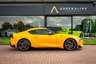 USED 2022 22 TOYOTA SUPRA 3.0L PRO 2d AUTO 336 BHP Rare Nitro Yellow