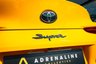 USED 2022 22 TOYOTA SUPRA 3.0L PRO 2d AUTO 336 BHP Rare Nitro Yellow