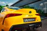 USED 2022 22 TOYOTA SUPRA 3.0L PRO 2d AUTO 336 BHP Rare Nitro Yellow