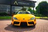 USED 2022 22 TOYOTA SUPRA 3.0L PRO 2d AUTO 336 BHP Rare Nitro Yellow