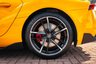USED 2022 22 TOYOTA SUPRA 3.0L PRO 2d AUTO 336 BHP Rare Nitro Yellow