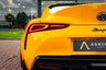 USED 2022 22 TOYOTA SUPRA 3.0L PRO 2d AUTO 336 BHP Rare Nitro Yellow
