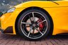 USED 2022 22 TOYOTA SUPRA 3.0L PRO 2d AUTO 336 BHP Rare Nitro Yellow