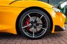 USED 2022 22 TOYOTA SUPRA 3.0L PRO 2d AUTO 336 BHP Rare Nitro Yellow