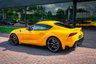 USED 2022 22 TOYOTA SUPRA 3.0L PRO 2d AUTO 336 BHP Rare Nitro Yellow