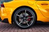 USED 2022 22 TOYOTA SUPRA 3.0L PRO 2d AUTO 336 BHP Rare Nitro Yellow