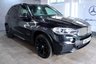 USED 2018 67 BMW X5 3.0 XDRIVE40D M SPORT 5d 309 BHP 