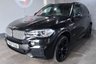 USED 2018 67 BMW X5 3.0 XDRIVE40D M SPORT 5d 309 BHP 