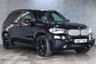 USED 2018 67 BMW X5 3.0 XDRIVE40D M SPORT 5d 309 BHP 