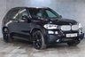 USED 2018 67 BMW X5 3.0 XDRIVE40D M SPORT 5d 309 BHP 