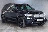 USED 2018 67 BMW X5 3.0 XDRIVE40D M SPORT 5d 309 BHP 