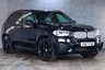 USED 2018 67 BMW X5 3.0 XDRIVE40D M SPORT 5d 309 BHP 