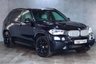 USED 2018 67 BMW X5 3.0 XDRIVE40D M SPORT 5d 309 BHP 