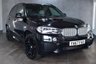 USED 2018 67 BMW X5 3.0 XDRIVE40D M SPORT 5d 309 BHP 