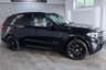 USED 2018 67 BMW X5 3.0 XDRIVE40D M SPORT 5d 309 BHP 