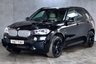 USED 2018 67 BMW X5 3.0 XDRIVE40D M SPORT 5d 309 BHP 
