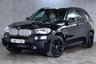 USED 2018 67 BMW X5 3.0 XDRIVE40D M SPORT 5d 309 BHP 