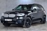 USED 2018 67 BMW X5 3.0 XDRIVE40D M SPORT 5d 309 BHP 