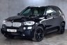 USED 2018 67 BMW X5 3.0 XDRIVE40D M SPORT 5d 309 BHP 