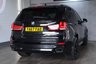 USED 2018 67 BMW X5 3.0 XDRIVE40D M SPORT 5d 309 BHP 
