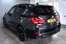 USED 2018 67 BMW X5 3.0 XDRIVE40D M SPORT 5d 309 BHP 