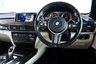 USED 2018 67 BMW X5 3.0 XDRIVE40D M SPORT 5d 309 BHP 