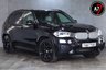 USED 2018 67 BMW X5 3.0 XDRIVE40D M SPORT 5d 309 BHP 