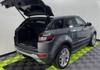 USED 2016 65 LAND ROVER RANGE ROVER EVOQUE 2.0 TD4 HSE DYNAMIC 5d 177 BHP 