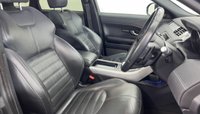 USED 2016 65 LAND ROVER RANGE ROVER EVOQUE 2.0 TD4 HSE DYNAMIC 5d 177 BHP 