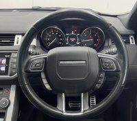 USED 2016 65 LAND ROVER RANGE ROVER EVOQUE 2.0 TD4 HSE DYNAMIC 5d 177 BHP 