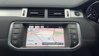 USED 2016 65 LAND ROVER RANGE ROVER EVOQUE 2.0 TD4 HSE DYNAMIC 5d 177 BHP 