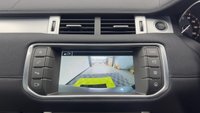 USED 2016 65 LAND ROVER RANGE ROVER EVOQUE 2.0 TD4 HSE DYNAMIC 5d 177 BHP 