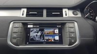 USED 2016 65 LAND ROVER RANGE ROVER EVOQUE 2.0 TD4 HSE DYNAMIC 5d 177 BHP 