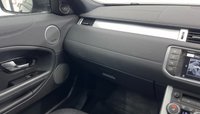 USED 2016 65 LAND ROVER RANGE ROVER EVOQUE 2.0 TD4 HSE DYNAMIC 5d 177 BHP 