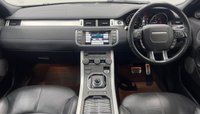 USED 2016 65 LAND ROVER RANGE ROVER EVOQUE 2.0 TD4 HSE DYNAMIC 5d 177 BHP 
