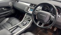 USED 2016 65 LAND ROVER RANGE ROVER EVOQUE 2.0 TD4 HSE DYNAMIC 5d 177 BHP 