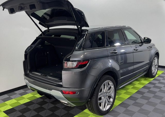2016 Land Rover RANGE ROVER EVOQUE - Photo 10